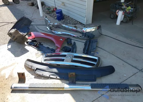 2011 Ram Ram 2500 St from USA, damaged, VIN 3D7UT2CL7BG562797